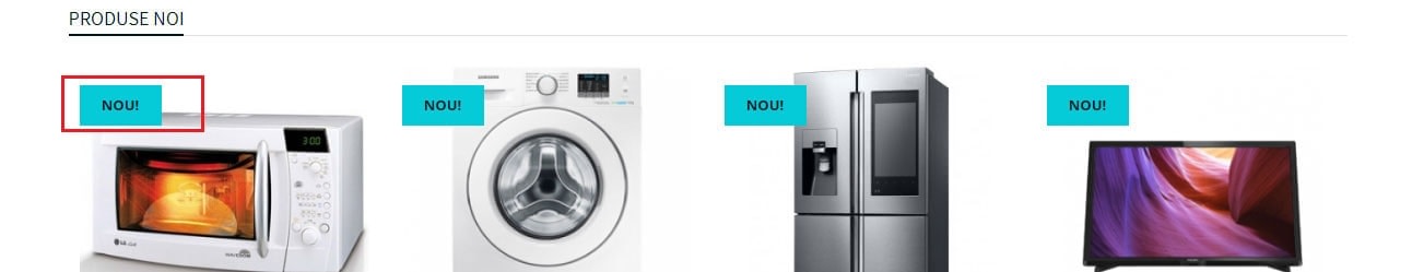 Modificarea designului: culori, fonturi și imagini – captură de ecran 4