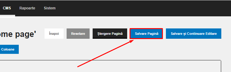 Adaugarea produselor noi pe pagina principala a magazinului (New Products Widget) – captură de ecran 9
