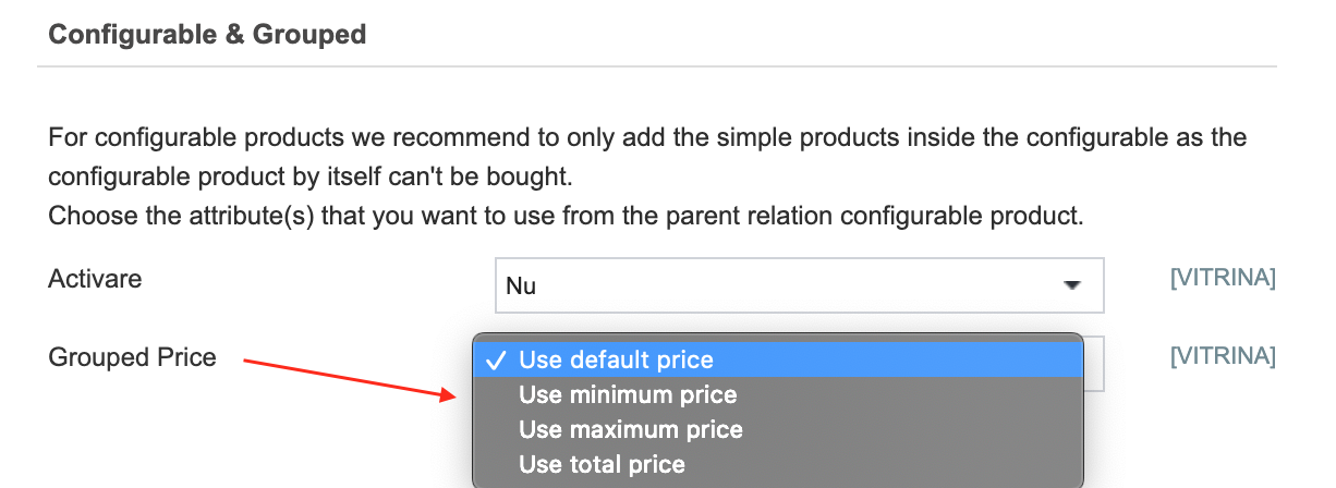 Generare feed produse pentru Google (Google shopping feed) – captură de ecran 20
