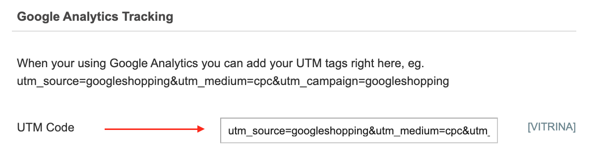 Generare feed produse pentru Google (Google shopping feed) – captură de ecran 21