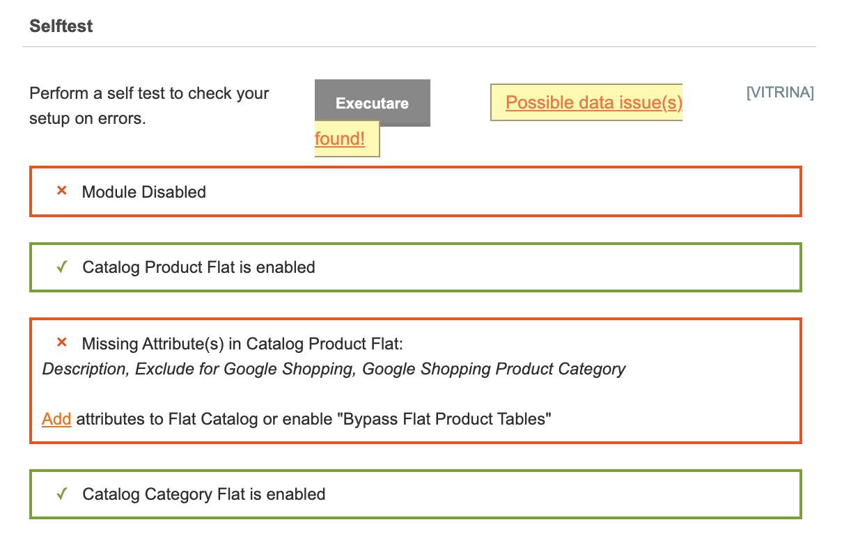 Generare feed produse pentru Google (Google shopping feed) – captură de ecran 32