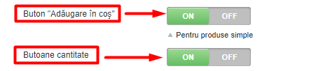 Quick Shop – captură de ecran 3