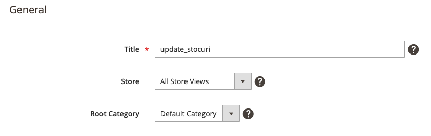 Actualizarea stocurilor produselor prin fișier CSV – captură de ecran 5