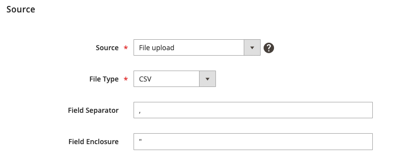 Actualizarea prețurilor produselor prin fișier CSV – captură de ecran 8