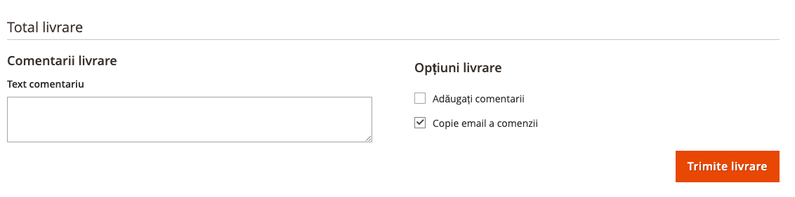 Generarea AWB-ului prin serviciul Fan Courier – captură de ecran 5